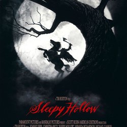 SLEEPY HOLLOW