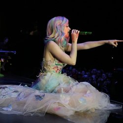 Katy Perry: Prismatic World Tour