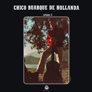 Chico Buarque de Hollanda, volume 2