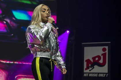 Bilal Hassani - NRJ Music Tour Lyon 2019