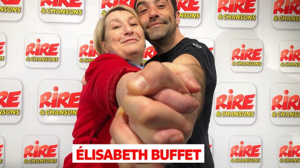 Elisabeth Buffet - Poésie  : "Mon corps est un naufrage"