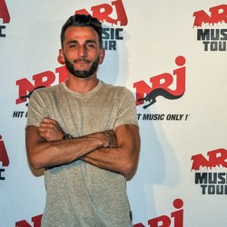 NRJ Music Tour de Lyon - 8 avril 2017