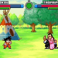 Dragon Ball: Advanced Adventure