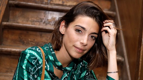 Léa Paci