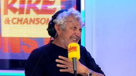 Michel Boujenah : sa blague déclenche un fou rire mythique ! - Afterwork du rire