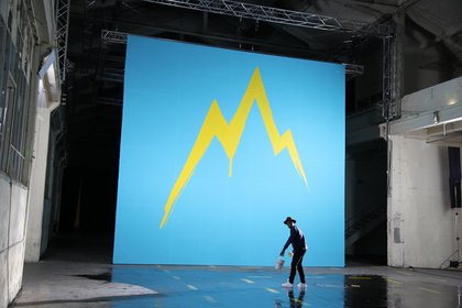Soprano: « Dans la construction de la cover de mon "Everest" »