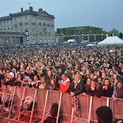 NRJ Music Tour Compiègne