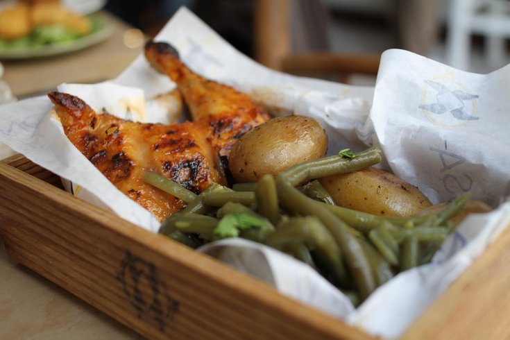 Les Petites Tables : dans les cuisines d’une start-up
