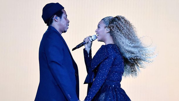 Beyoncé et Jay-Z font don de 100 000 dollars pour la scolarité d’une fan