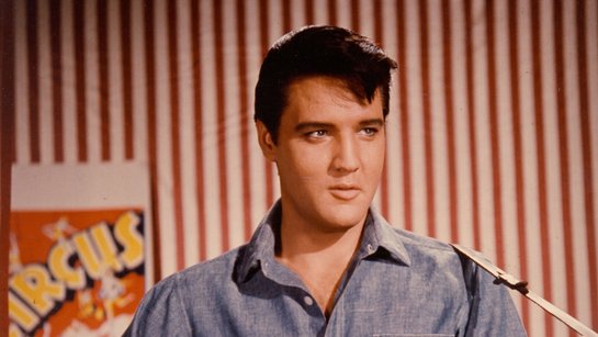 Elvis Presley