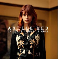Axelle Red sur le retour 