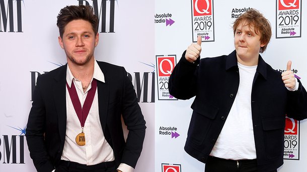 Niall Horan annonce les dates de sa tournée avec Lewis Capaldi