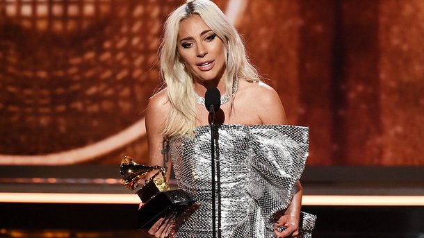 Lady Gaga actrice: «A Star is Born» le film de sa vie