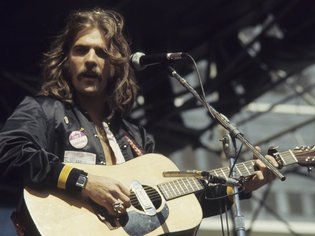 Glenn Frey