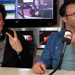 Mardi 16 avril avec Kev Adams et PEF