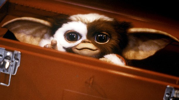 Les infos du Réveil Chérie :  les Gremlins sont de retour au cinéma en 2027