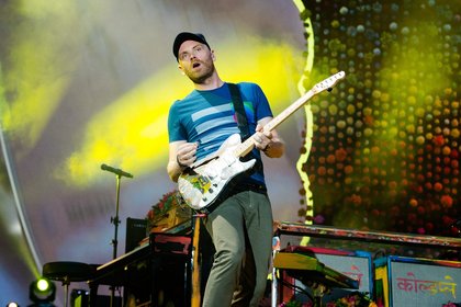 A Head Full of Dreams Tour