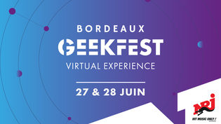 Bordeaux GeekFest 2020