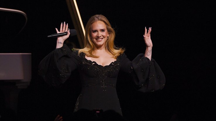 Adele / "Weekends with Adele" Caesar Palace 2024