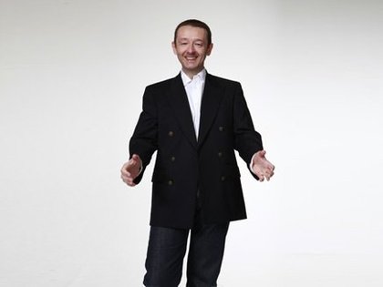 Christophe Ravet - 6