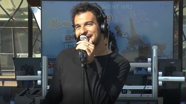Amir: tout ce que l’on sait sur son nouvel album «Ressources»