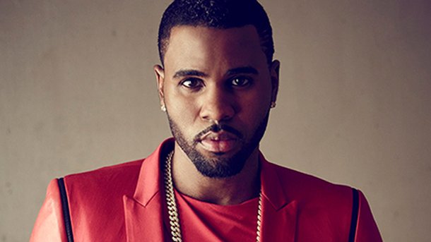 Jason Derulo : il n’est plus célibataire!