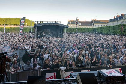NRJ Music Tour Compiègne 2026