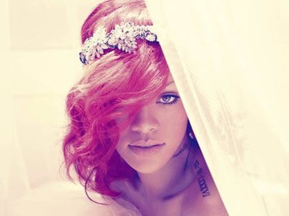 Rihanna, la nouvelle Whitney Houston ?