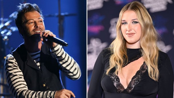 "C’est trop fou !" : Helena sous le choc face à la surprise de Christophe Maé
