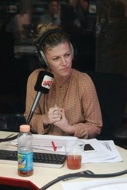 Emission du Vendredi 21 mars