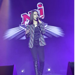 Marina Kaye - NRJ Music Tour Beauvais 2016