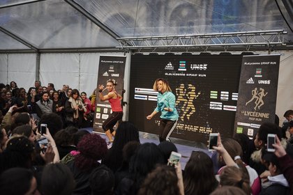 MAIF Run
