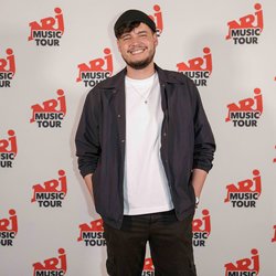 Jospeh Kamel - NRJ Music Tour Cambrai 2024