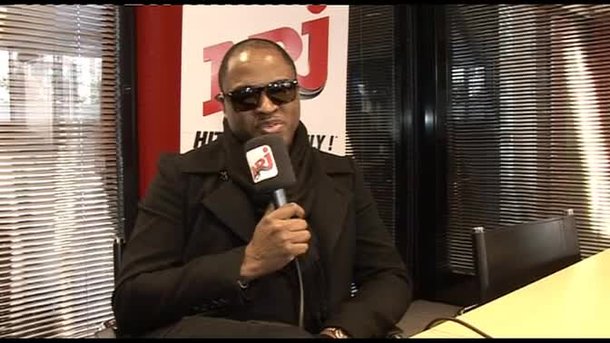 Taio Cruz présente son nouvel album "TY.O"