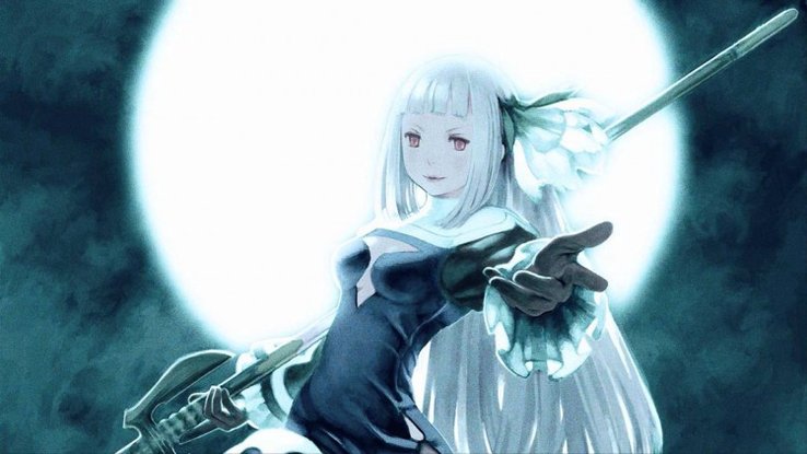 jeu vidéo Bravely Second : End Layer