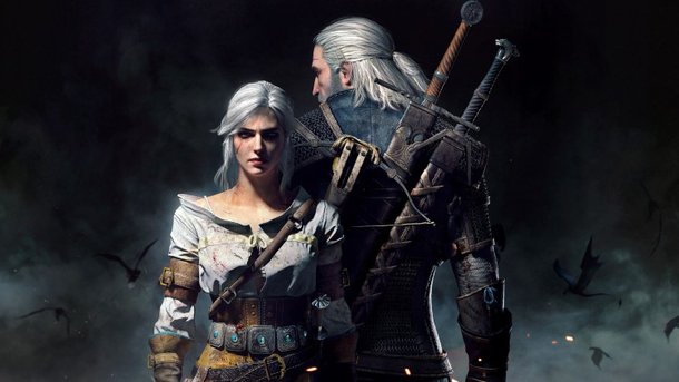 The Witcher : l'héritage du sorceleur