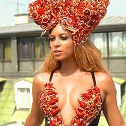 Beyoncé de retour au cinéma aux côtés de Gwyneth Paltrow, Cameron Diaz et Reese Witherspoon?