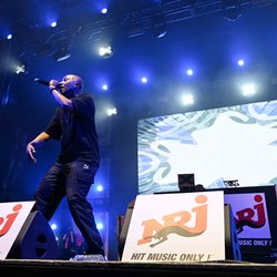 Soprano - NRJ Music Tour Trélazé 2024