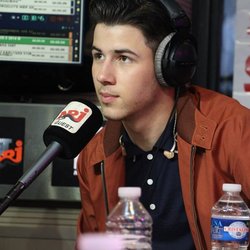 Jeudi 29 Janvier 2015 avec Nick Jonas
