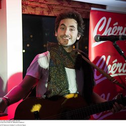 James Blunt - Concert Pop Love Chérie FM