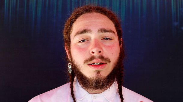 Post Malone: à qui fait référence son titre "White Iverson" ?