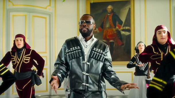 "Ninao" de Gims : quelle est l'origine de la chanson qui cartonne ?