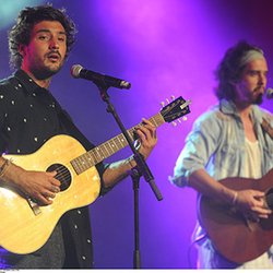 Concert Pop Love - Fréro Delavega