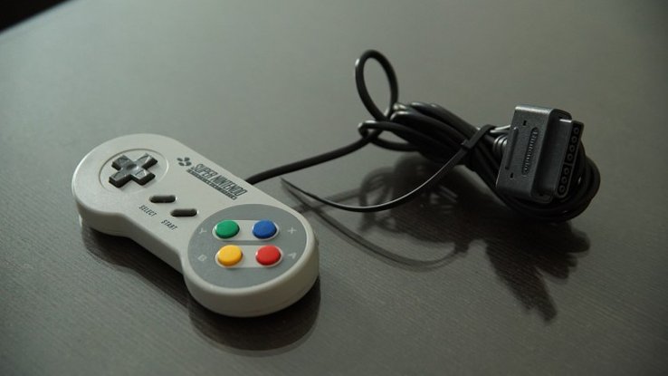 Les consoles rétrogaming qu'il vous faut absolument !