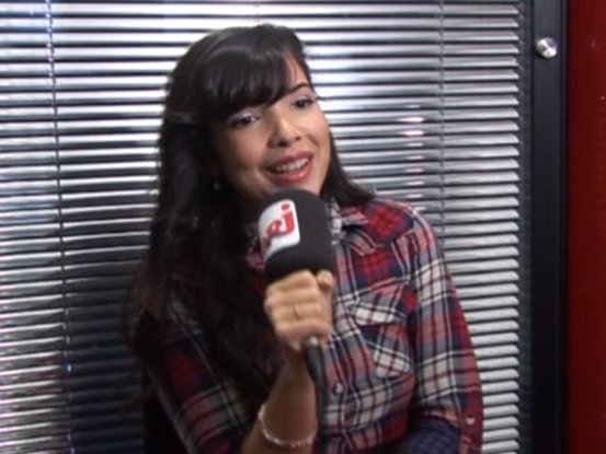 indila