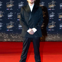 Kanoé - Le Tapis Rouge - NRJ Music Awards 2026