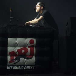 DJ DMB - NRJ Music Tour Vendée 2016