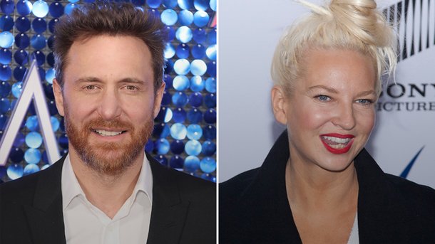 David Guetta et Sia: leur nouvelle collaboration «Let’s Love» pour le 11 septembre