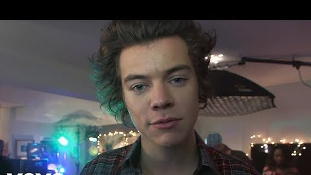 One Direction : les coulisses de « Midnight Memories »