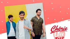 Arcadian: album, tournée, vie privée... le trio de choc se confie en interview
